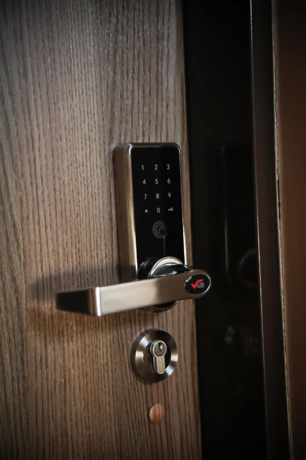 Apartament Stemar Z Dyzym Baloknem غوجوف فييلكوبولسكي المظهر الخارجي الصورة